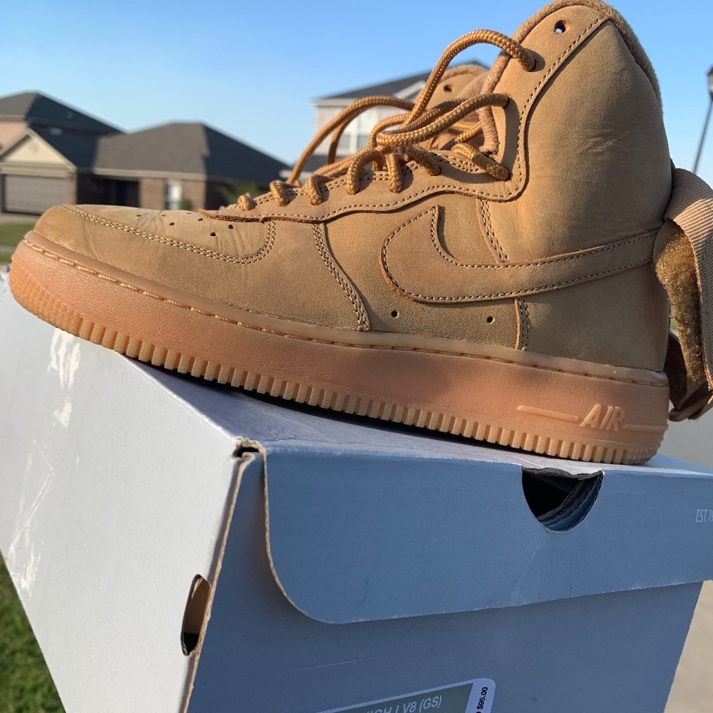 AF1 High LV8